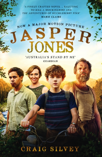 Jasper Jones, Paperback / softback Book