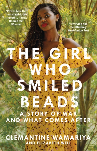 The Girl Who Smiled Beads, Paperback / softback Book