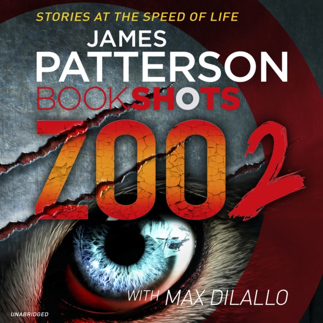 Zoo 2 : Bookshots, CD-Audio Book