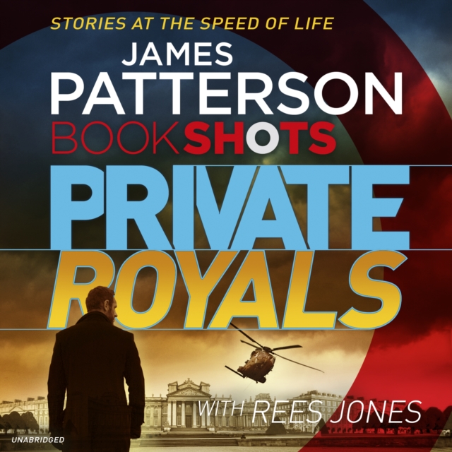 Private Royals : BookShots, CD-Audio Book