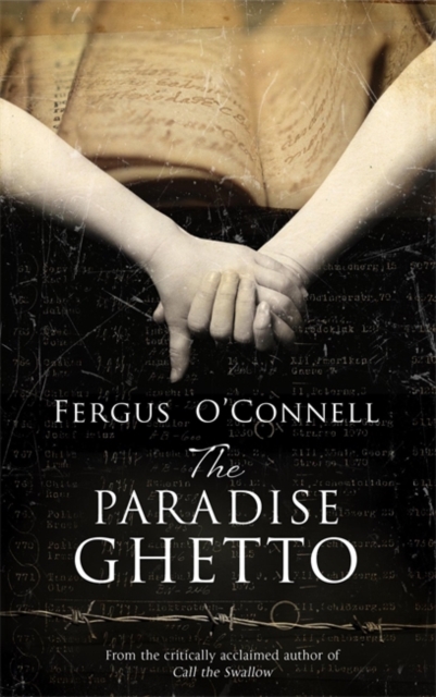The Paradise Ghetto, Paperback / softback Book