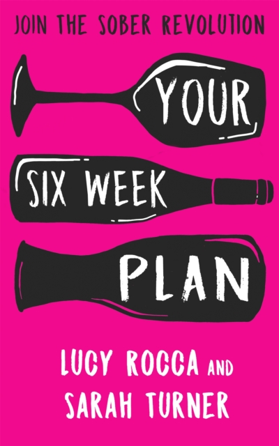 Your Six Week Plan, Hardback Book