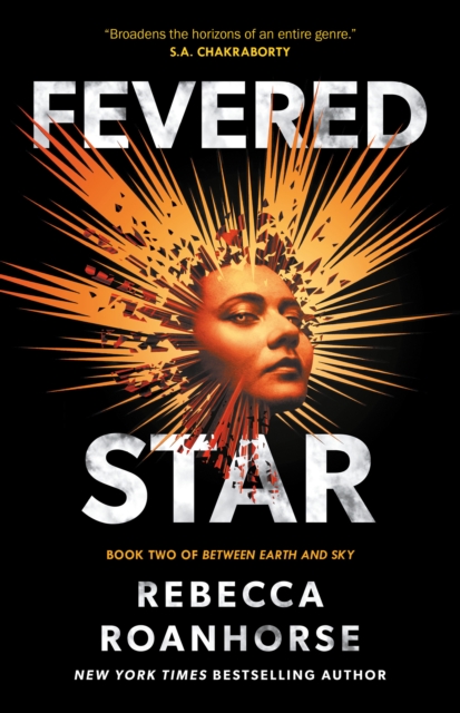 Fevered Star, EPUB eBook