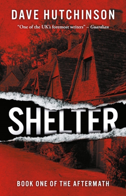 Shelter : The Aftermath Book One, EPUB eBook