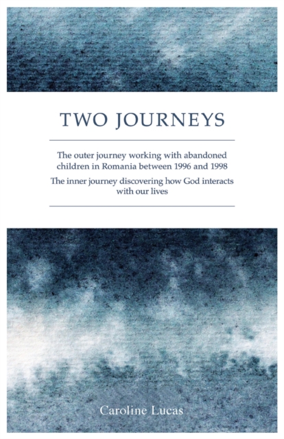 Two Journeys, EPUB eBook