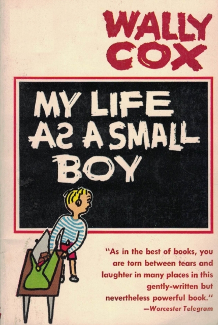 My Life As A Small Boy, EPUB eBook