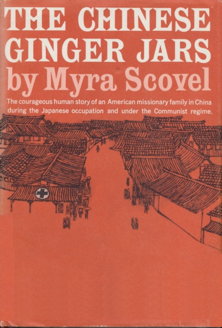 The Chinese Ginger Jars, EPUB eBook
