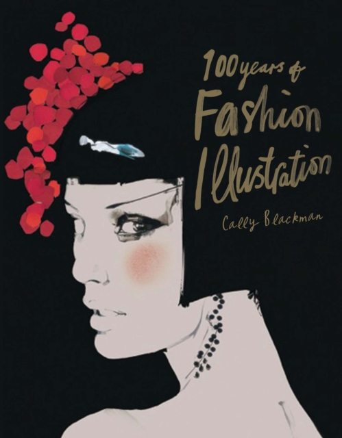 100 Years of Fashion Illustration, Paperback / softback Book