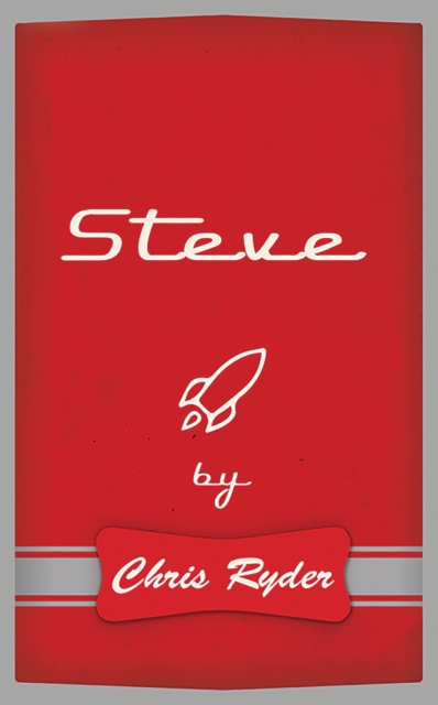 Steve, Paperback / softback Book