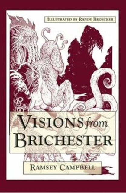 Visions from Brichester, Paperback / softback Book