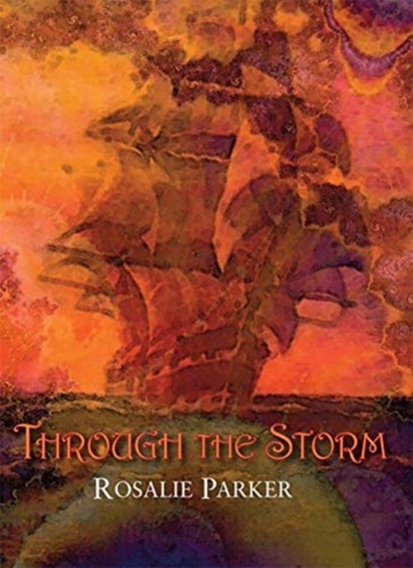 Through the Storm, Hardback Book