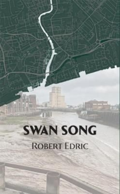 Swan Song #3, Paperback / softback Book