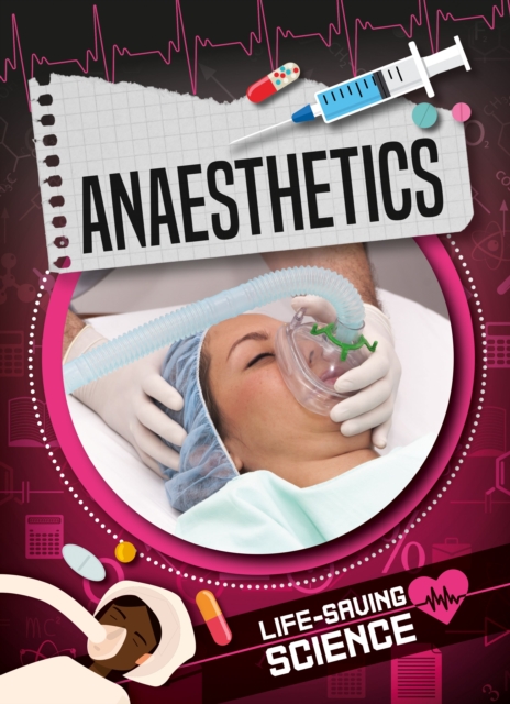 Anaesthetics, Hardback Book