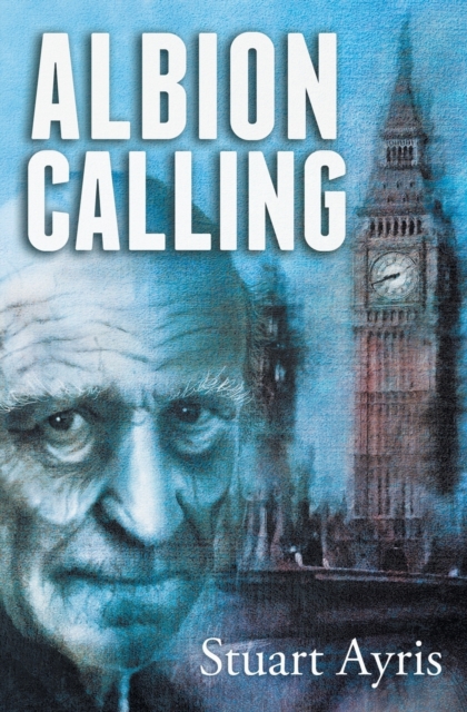 Albion Calling, Paperback / softback Book
