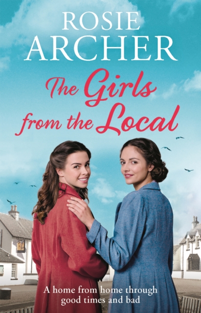The Girls from the Local, EPUB eBook