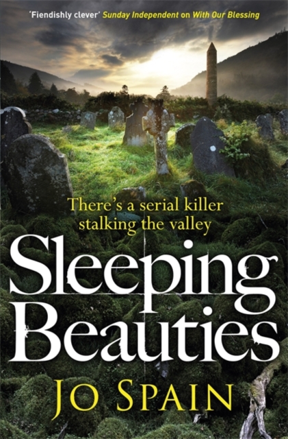 Sleeping Beauties : (An Inspector Tom Reynolds Mystery Book 3), Paperback / softback Book