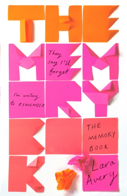 The Memory Book, EPUB eBook