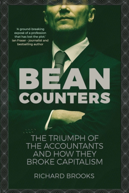 Bean Counters, EPUB eBook