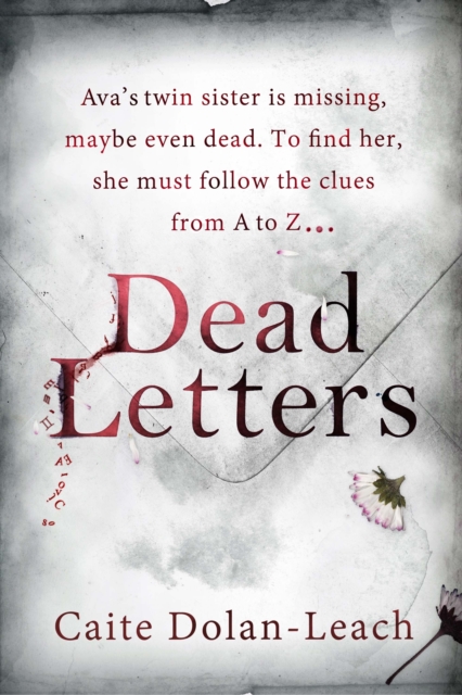 Dead Letters, Paperback / softback Book