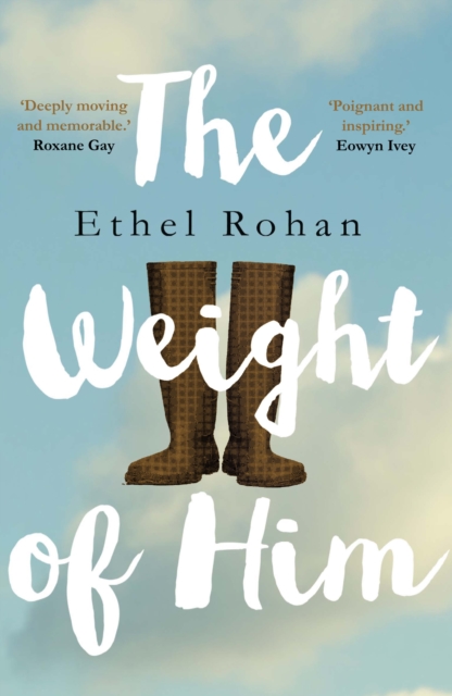 The Weight of Him, Paperback / softback Book