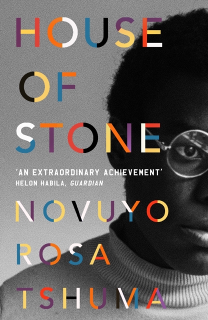 House of Stone, Paperback / softback Book