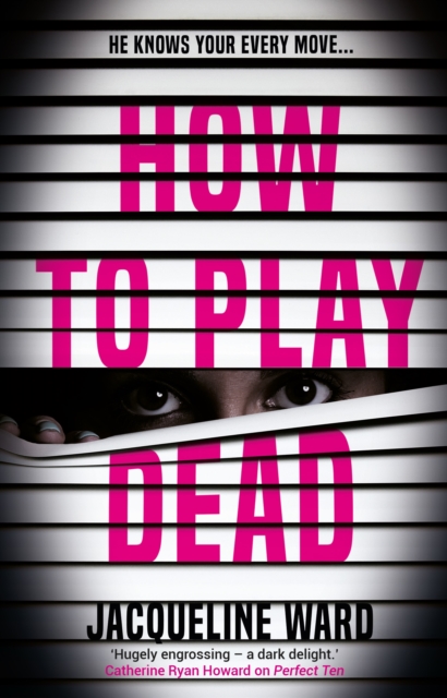 How to Play Dead, Paperback / softback Book