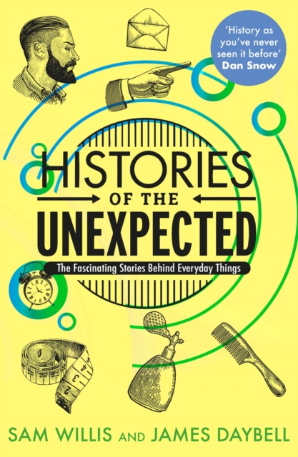 Histories of the Unexpected, EPUB eBook
