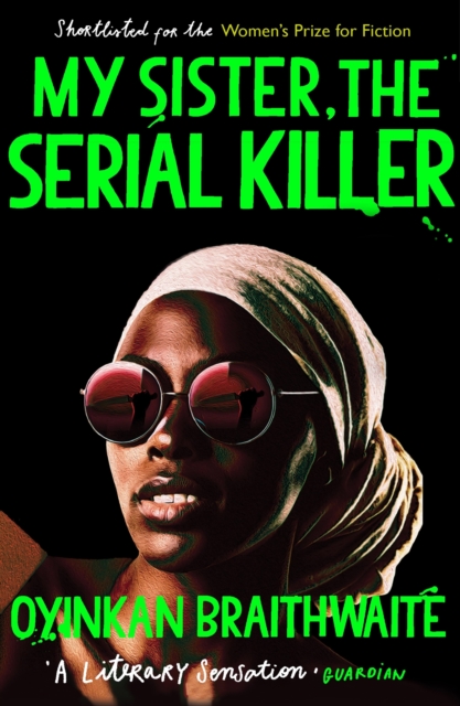 My Sister, the Serial Killer, EPUB eBook