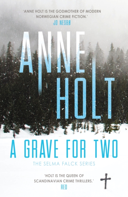 A Grave for Two, Paperback / softback Book