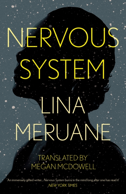 Nervous System, Paperback / softback Book