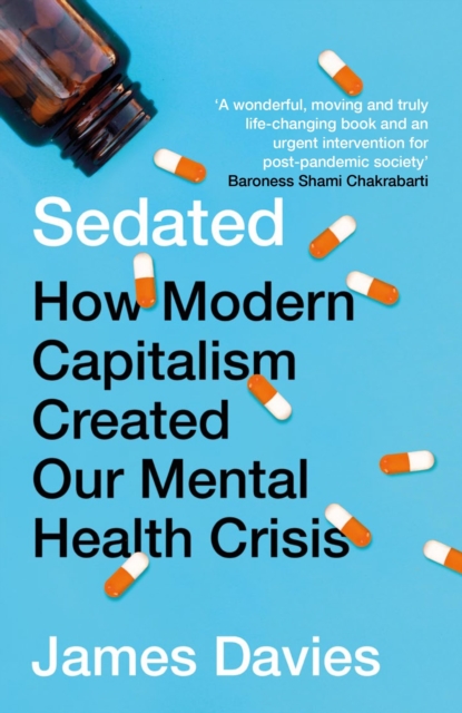 Sedated, EPUB eBook