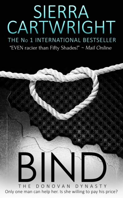 Bind, Paperback / softback Book