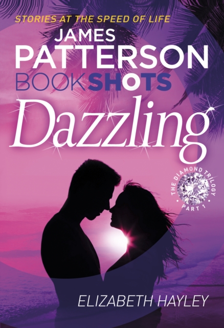 Dazzling : BookShots, Paperback / softback Book