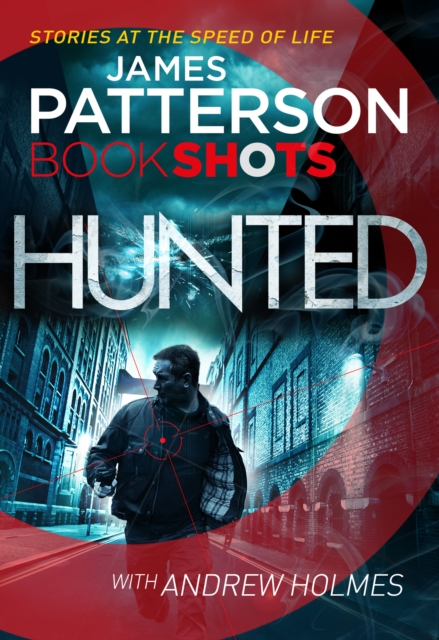 Hunted : BookShots, Paperback / softback Book