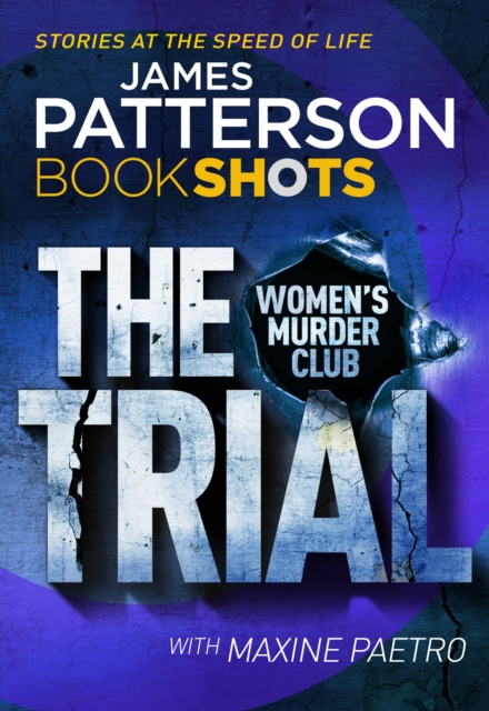 The Trial : BookShots, EPUB eBook
