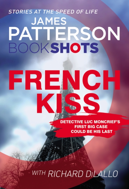 French Kiss : BookShots, EPUB eBook