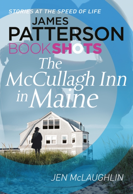 The McCullagh Inn in Maine : BookShots, Paperback / softback Book