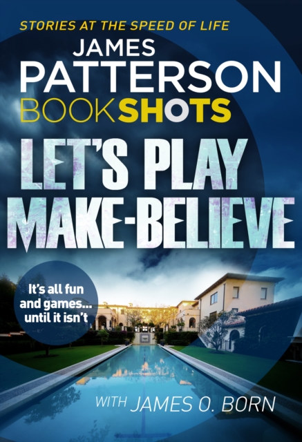 Let s Play Make-Believe : BookShots, EPUB eBook