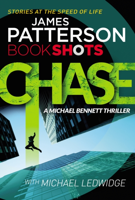 Chase : BookShots, EPUB eBook