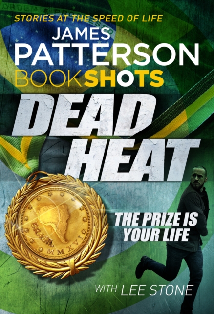 Dead Heat : BookShots, EPUB eBook