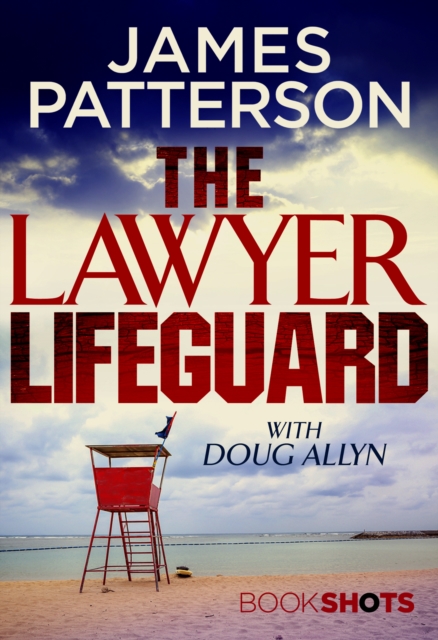 The Lawyer Lifeguard : BookShots, EPUB eBook