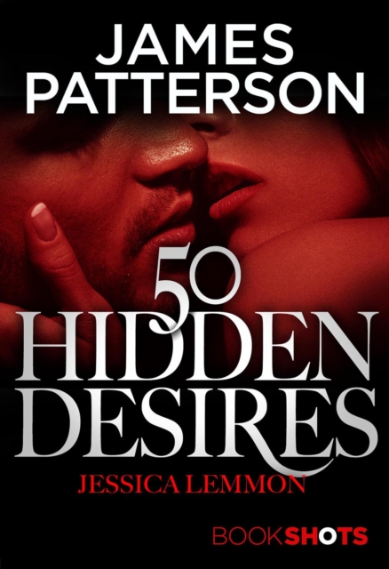 50 Hidden Desires : BookShots, EPUB eBook