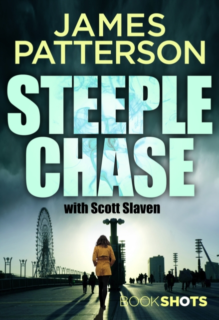 Steeplechase : BookShots, EPUB eBook