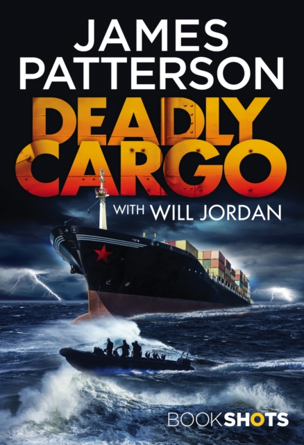 Deadly Cargo : BookShots, EPUB eBook