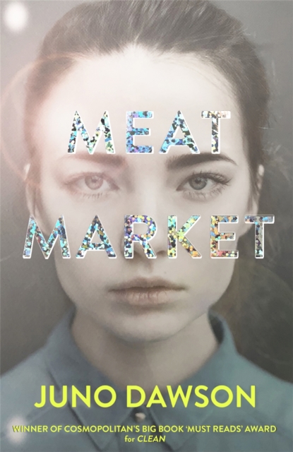 Meat Market : The London Collection, Paperback / softback Book