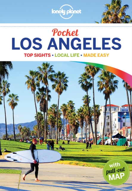 Lonely Planet Pocket Los Angeles, Paperback / softback Book