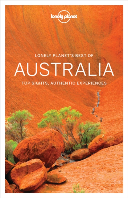 Lonely Planet Best of Australia, Paperback / softback Book