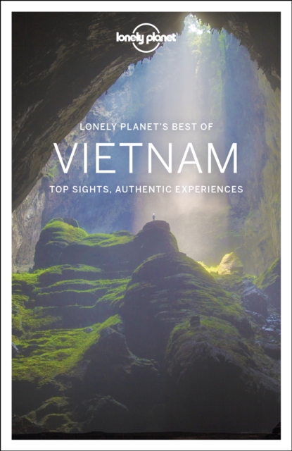 Lonely Planet Best of Vietnam, Paperback / softback Book