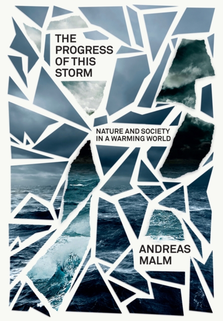 The Progress of This Storm : Nature and Society in a Warming World, EPUB eBook