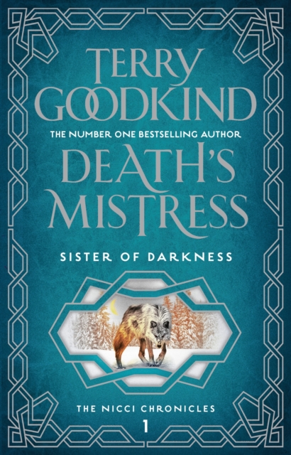 Death's Mistress, Paperback / softback Book